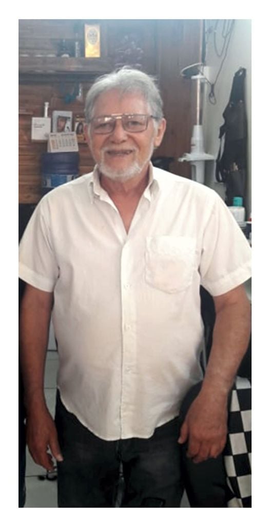 QUANDO O ASSUNTO É TESOURA