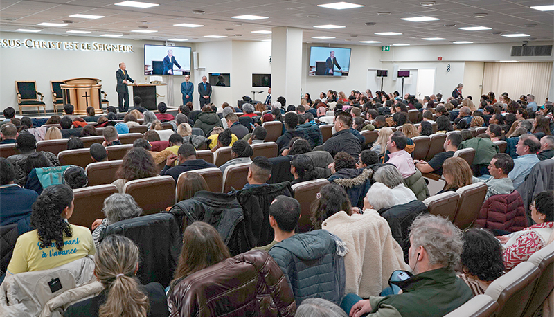 STJ valida pagamento de dízimo de mais de R$ 100 mil à Igreja Universal