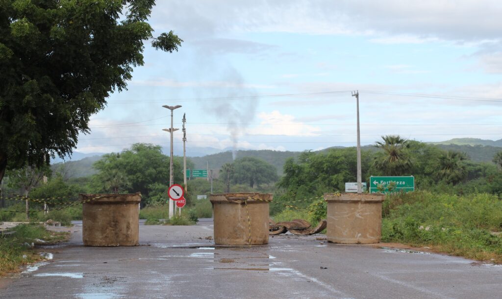 MEMÓRIAS DOS DIAS DE INSULAMENTO