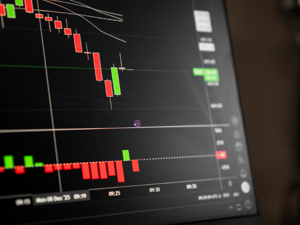 Mercado monitora tensão no Oriente Médio e dados dos EUA nesta sessão