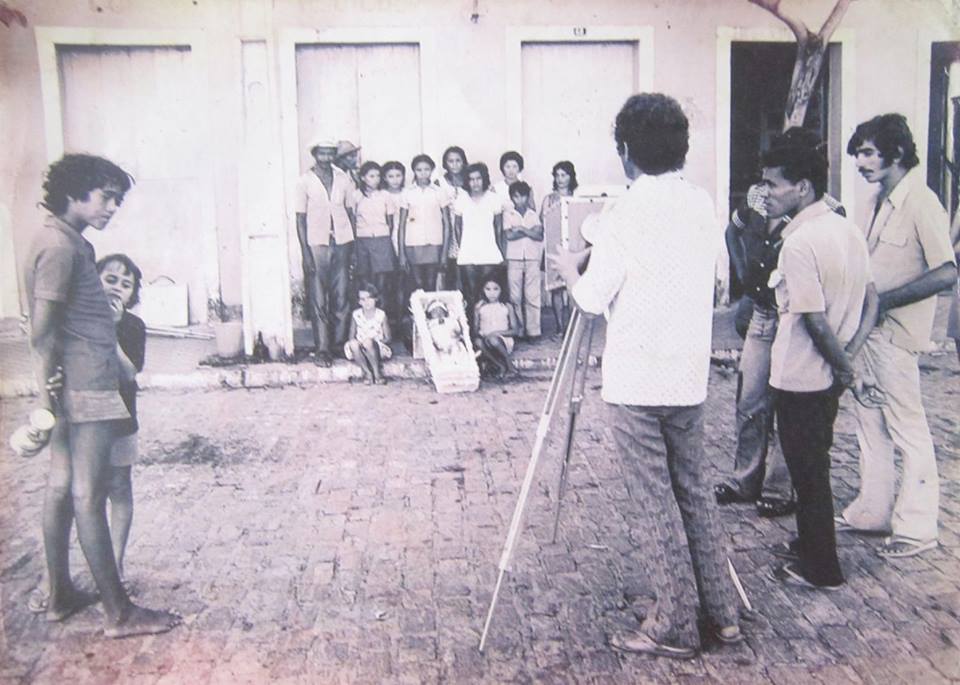 UM ANJO CHAMADO FÁTIMA