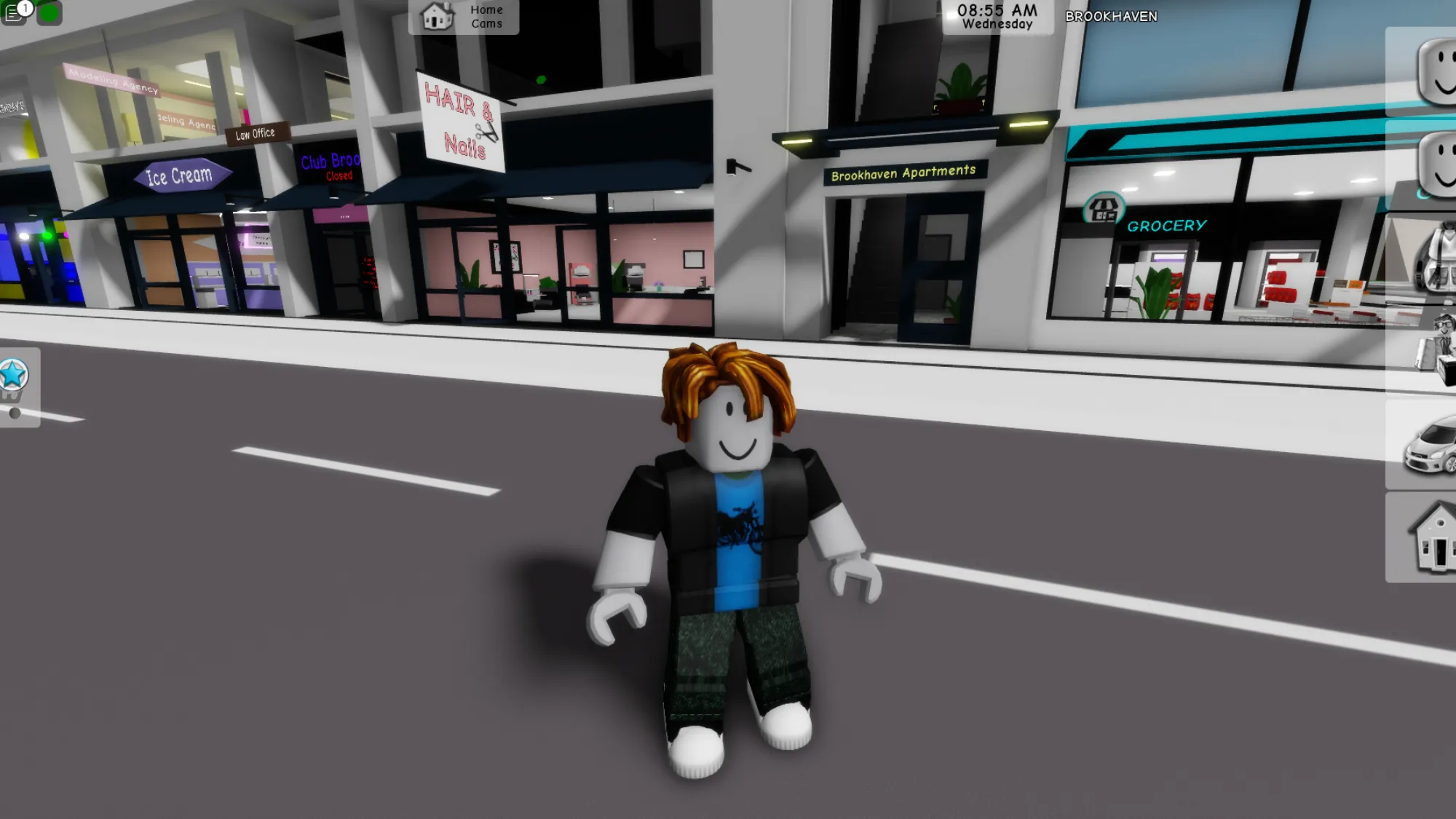 Consumidor relata perda de Robux e falta de reembolso