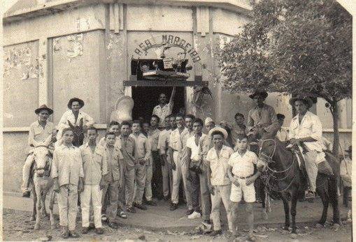 O FIM DE UMA LONGA TRADIÇÃO